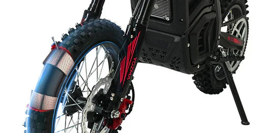Yozma IN 10 Electric Mini Dirt Bike