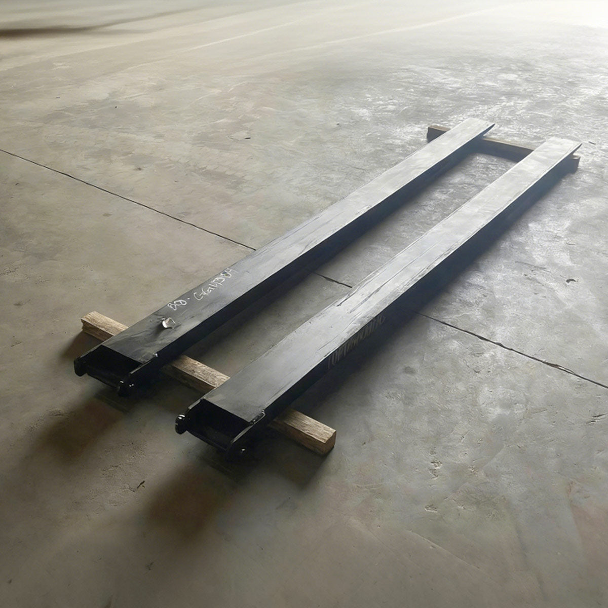 Greatbear 10' Extension Fork