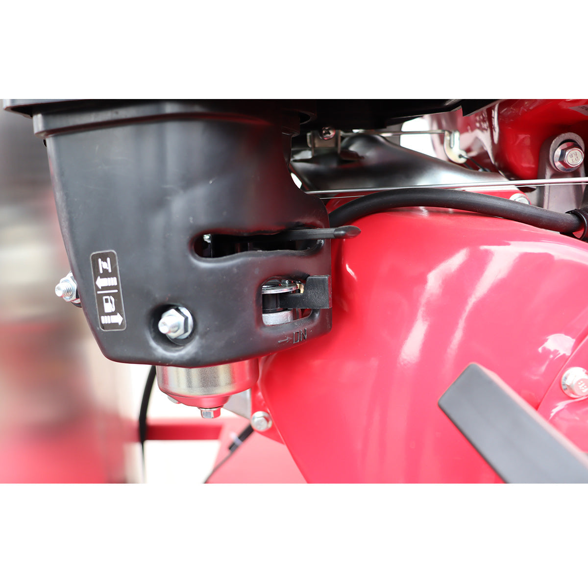 Greatbear Hot Water Pressure Washer with Water Tank