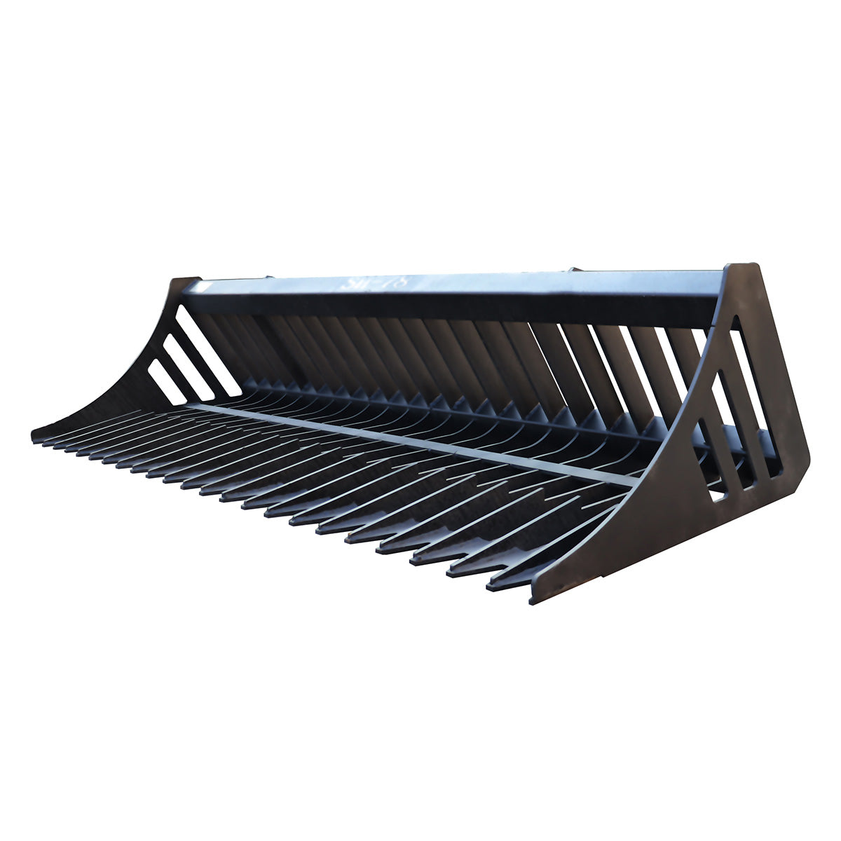 Greatbear Skid Steer Rock Bucket
