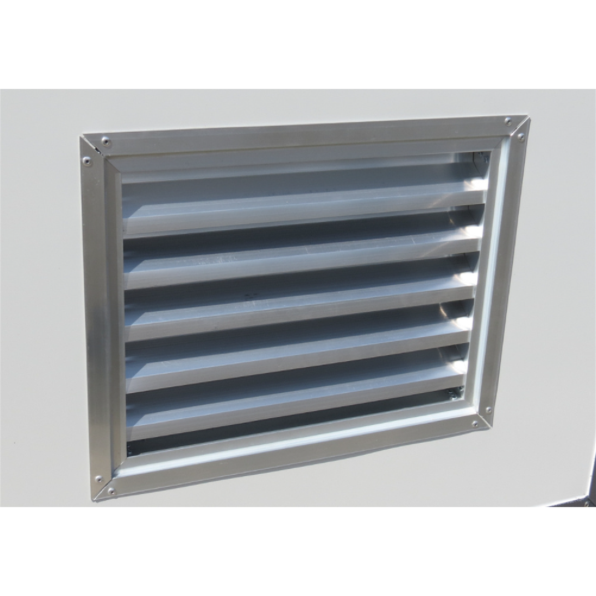 Door Vent