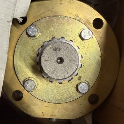 Gearbox for Greatbear Brush Cutter