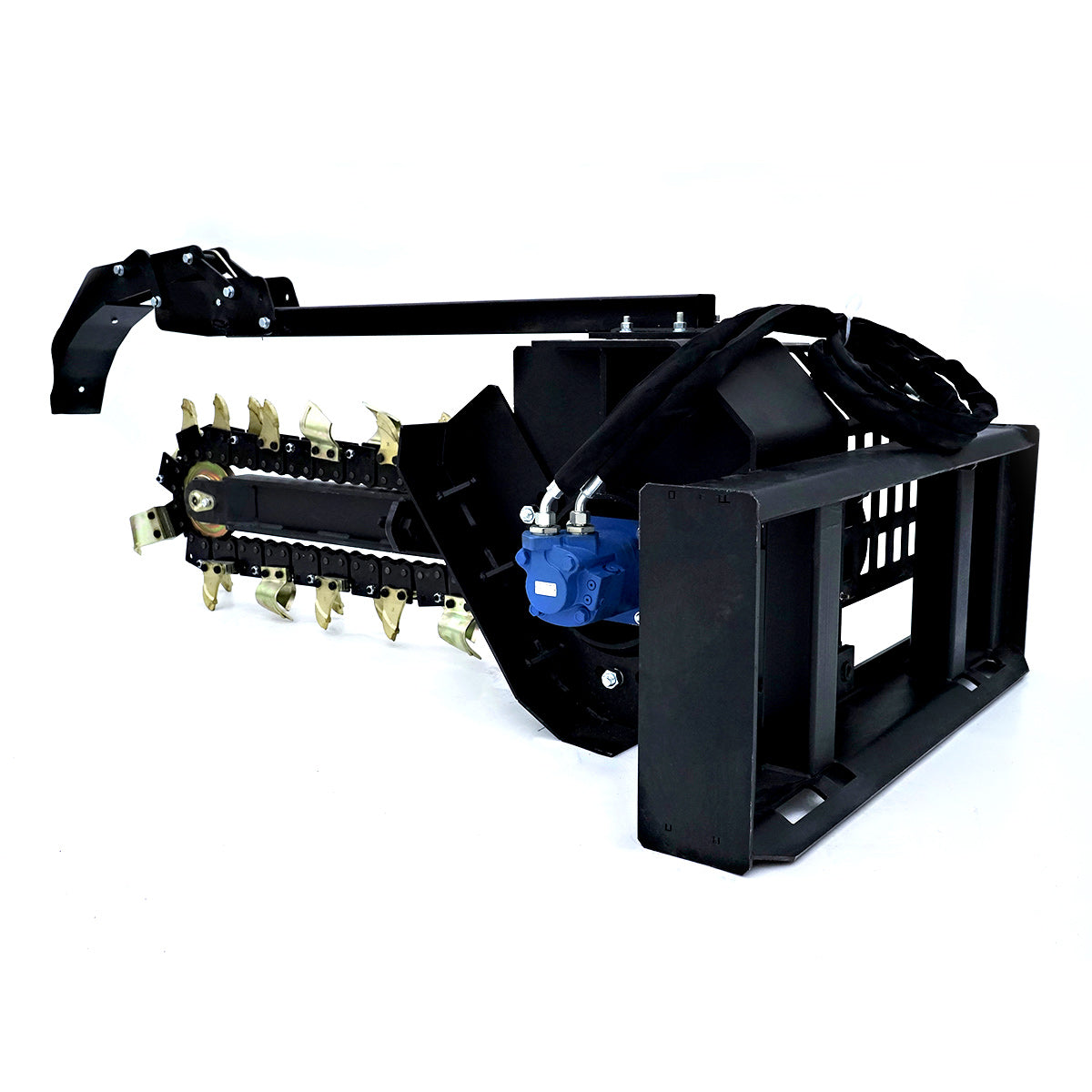 Greatbear Skid Steer Trencher