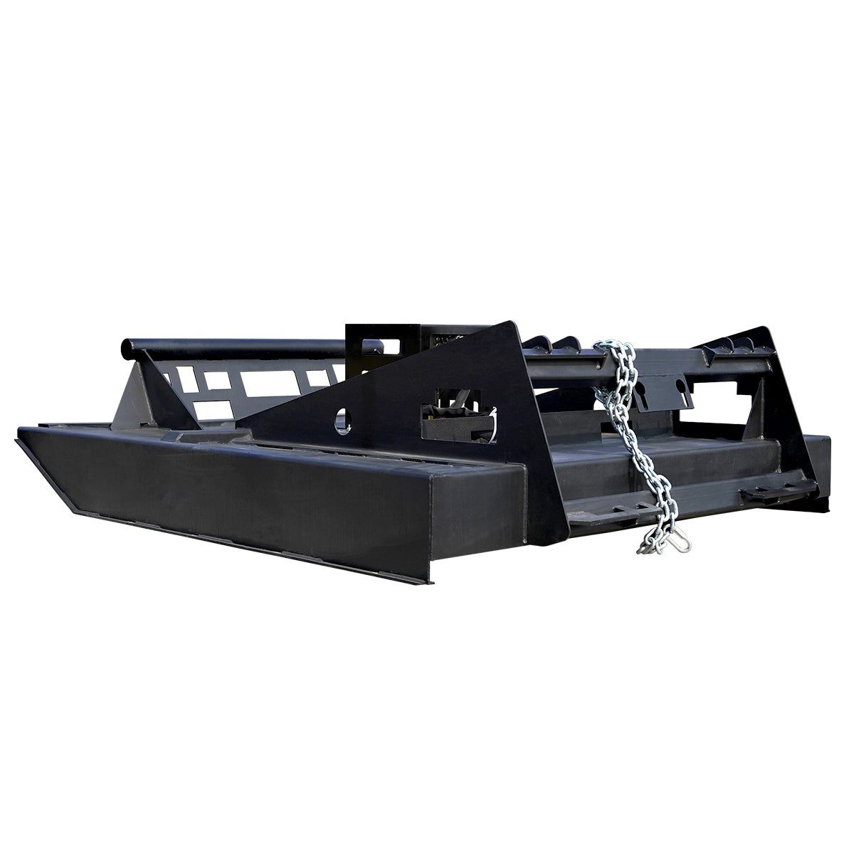 Greatbear Skid Steer 66'' Brush Cutter