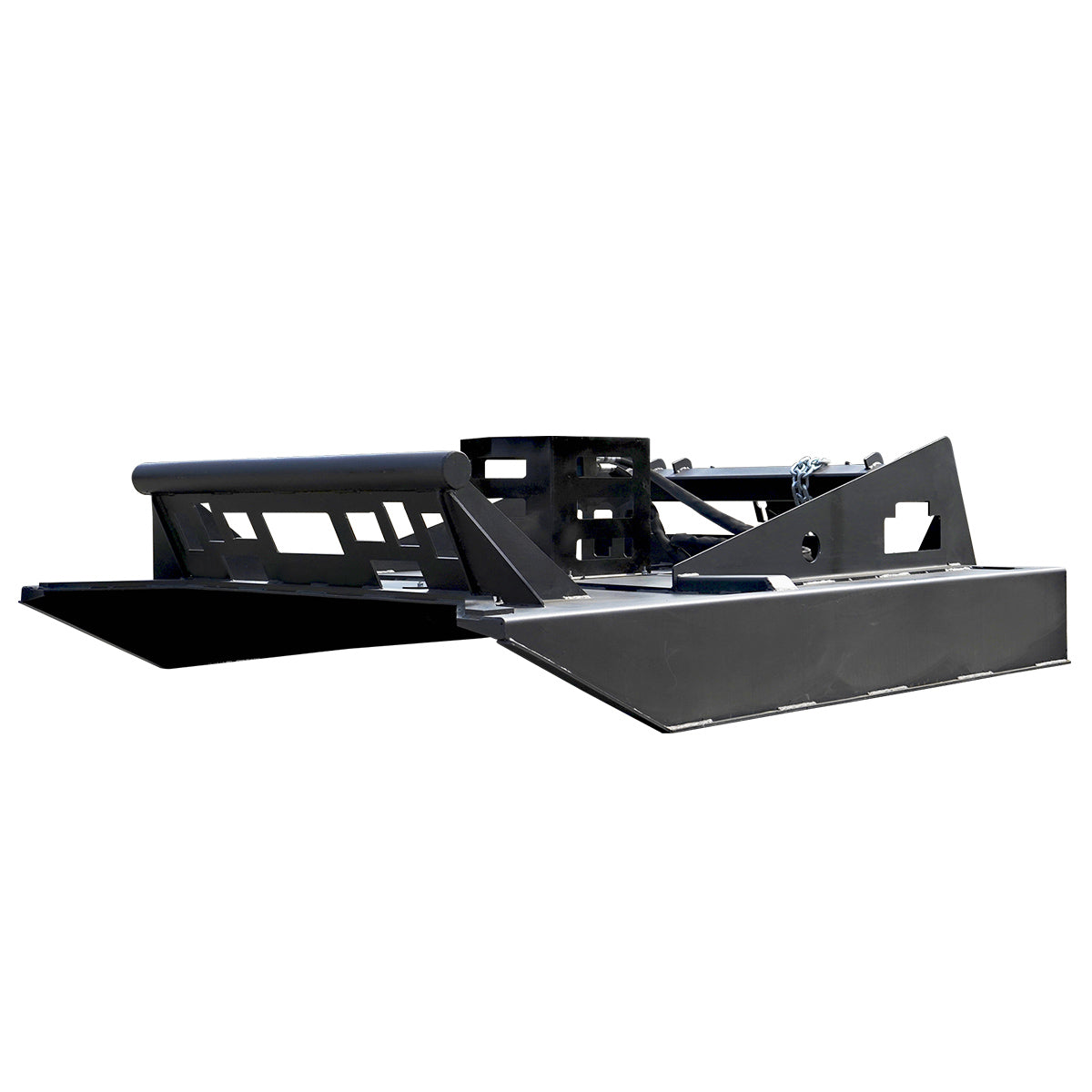 Greatbear Skid Steer 66'' Brush Cutter