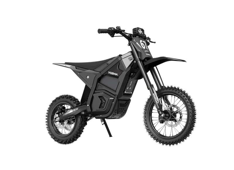 Yozma IN 10 Electric Mini Dirt Bike