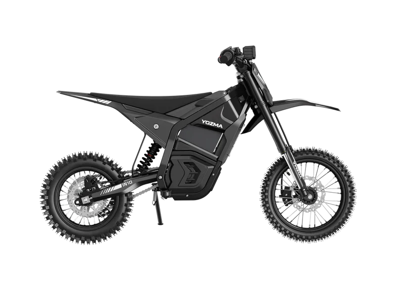 Yozma IN 10 Electric Mini Dirt Bike