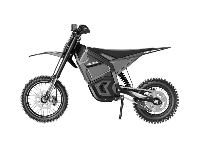 Yozma IN 10 Electric Mini Dirt Bike
