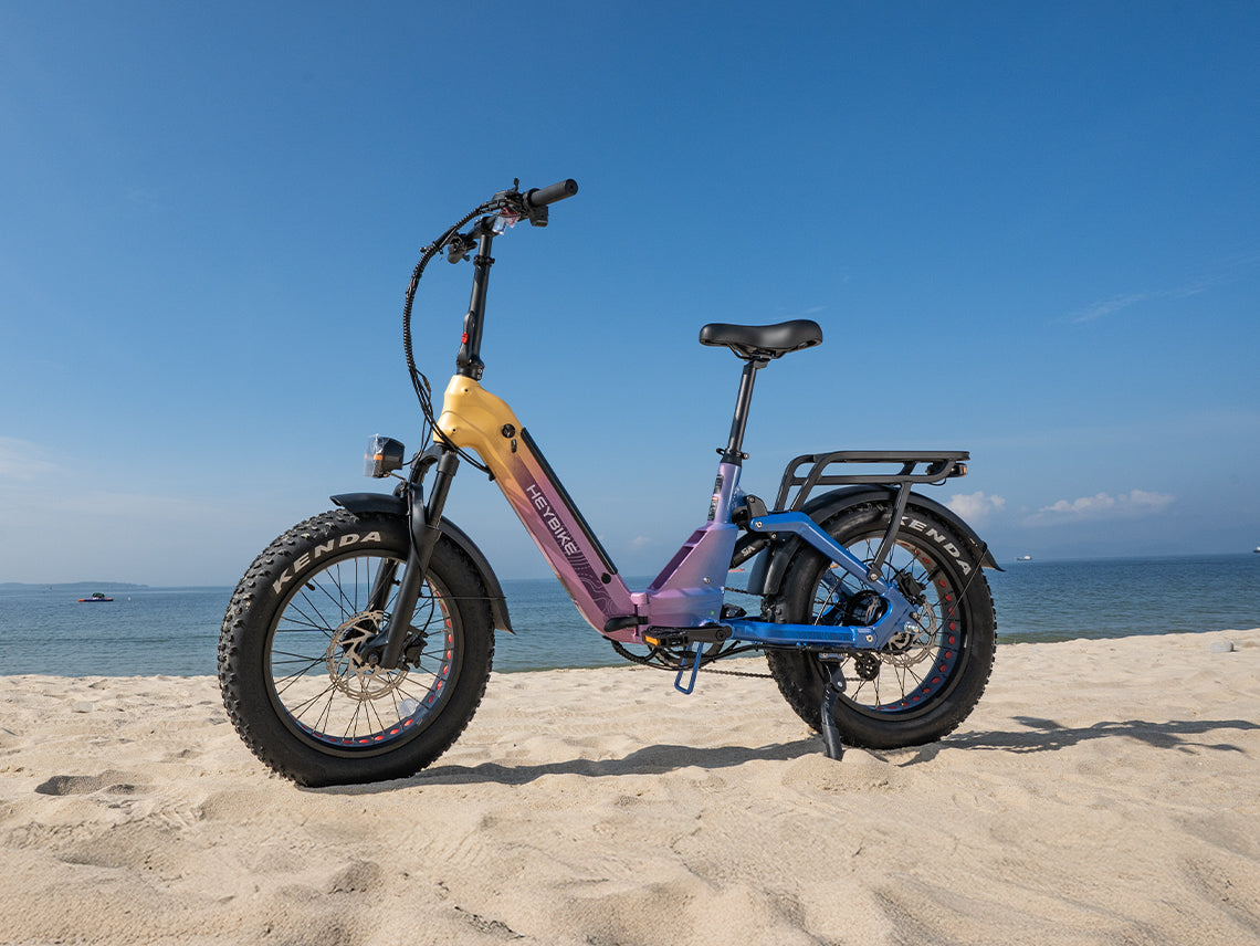 Ranger 3.0 Pro Limited Miami Sunset
