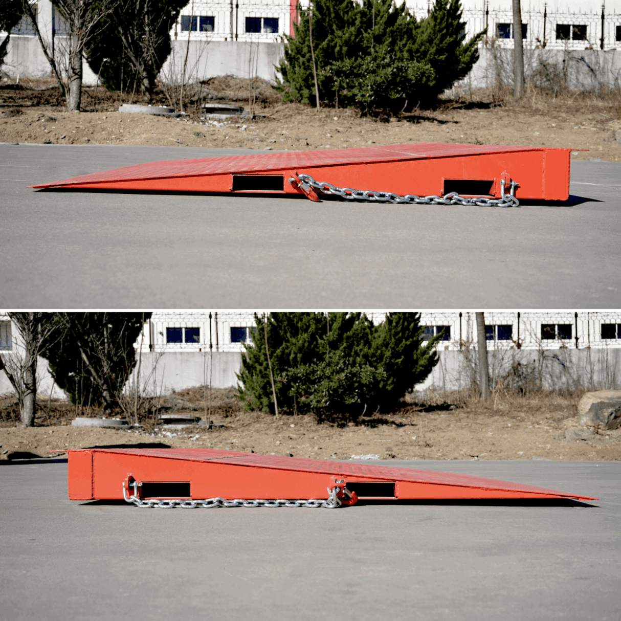 Greatbear Ramp
