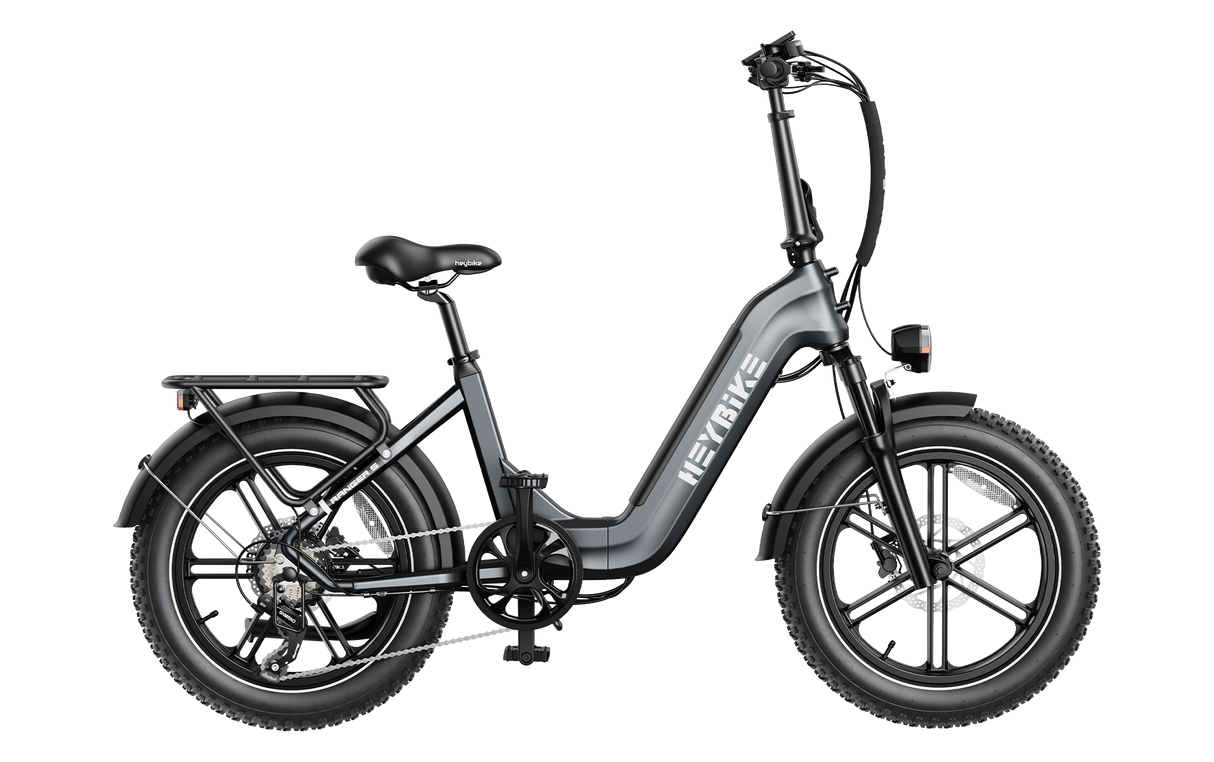 Ranger S 750W