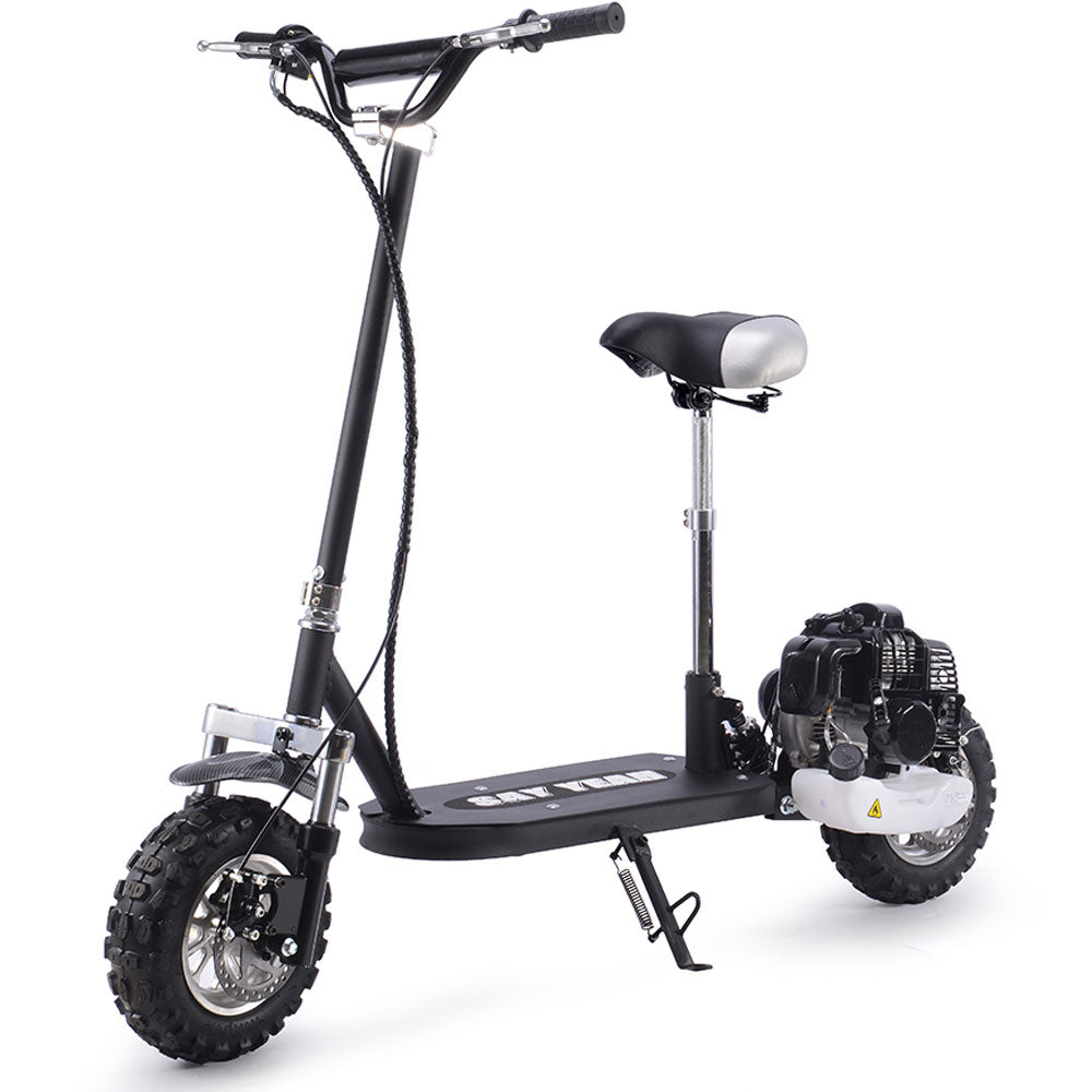 MotoTec | Say Yeah 49cc Gas Scooter
