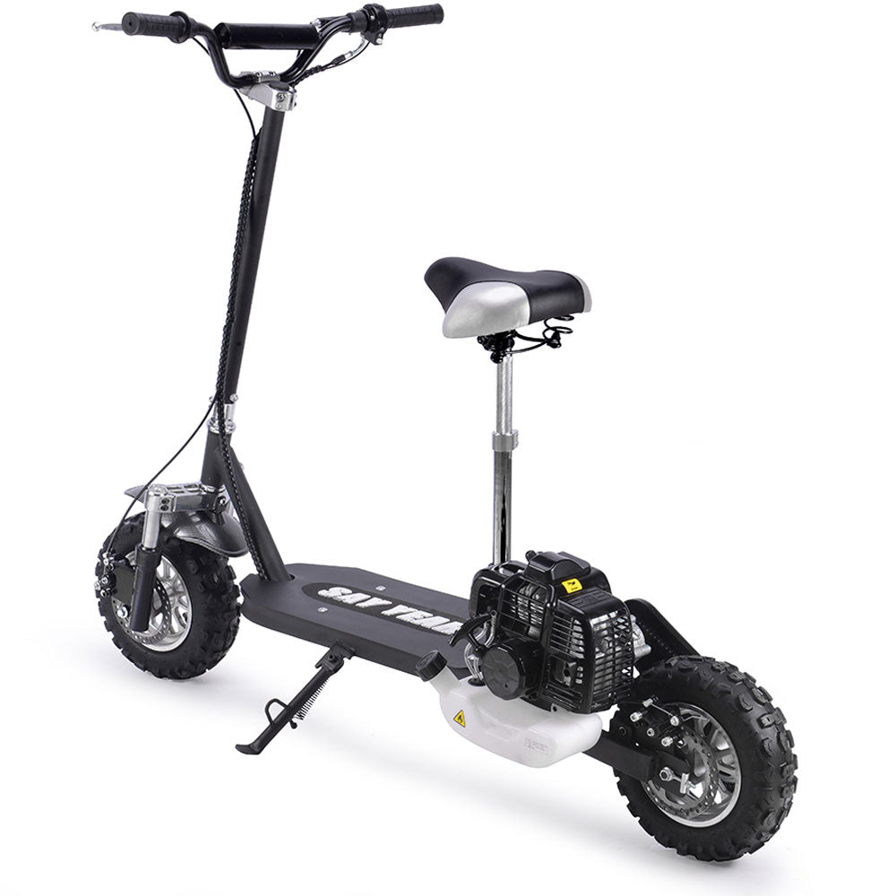 MotoTec | Say Yeah 49cc Gas Scooter