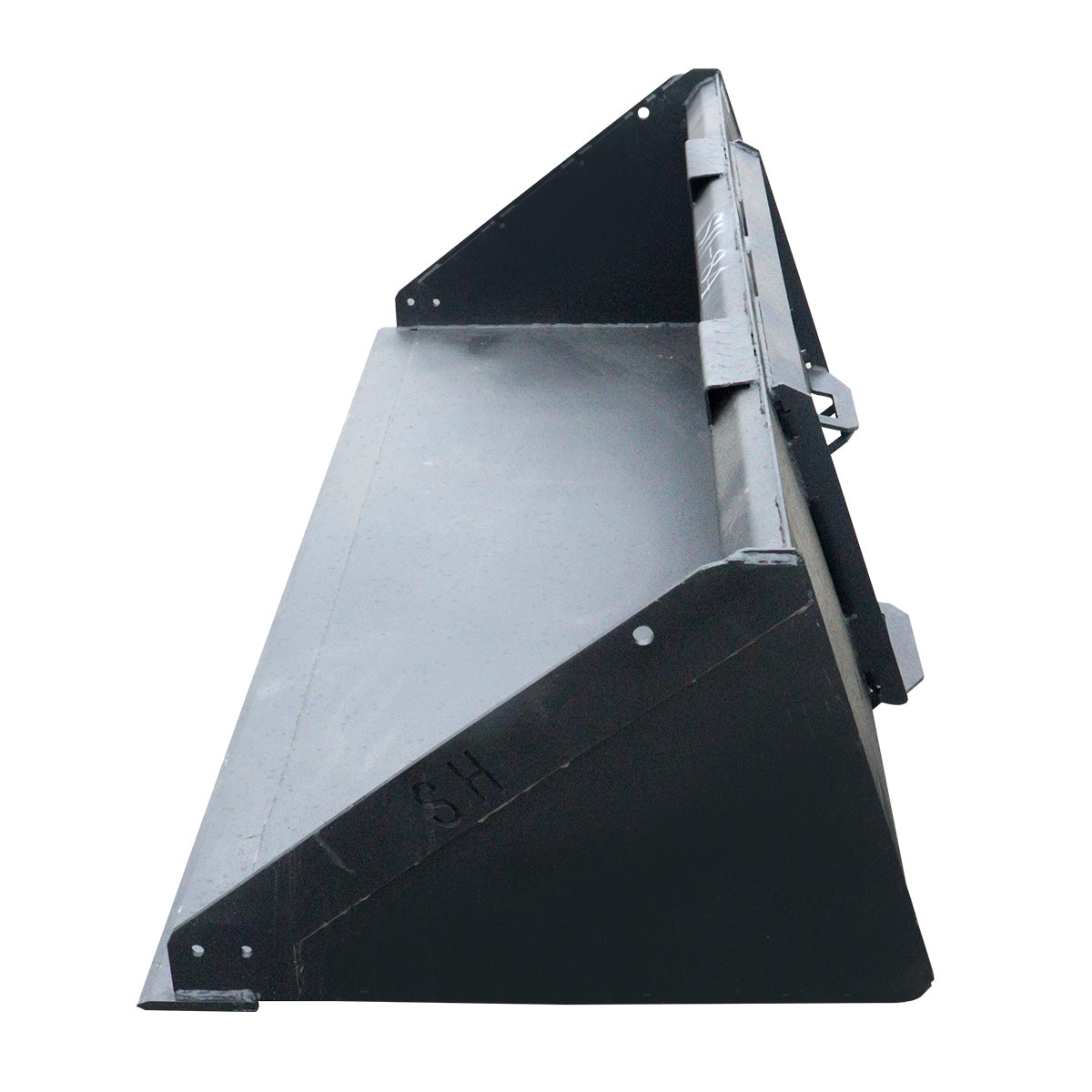 Skid Steer Bucket
