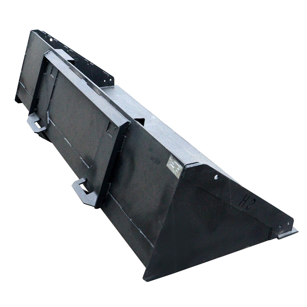 Skid Steer Bucket