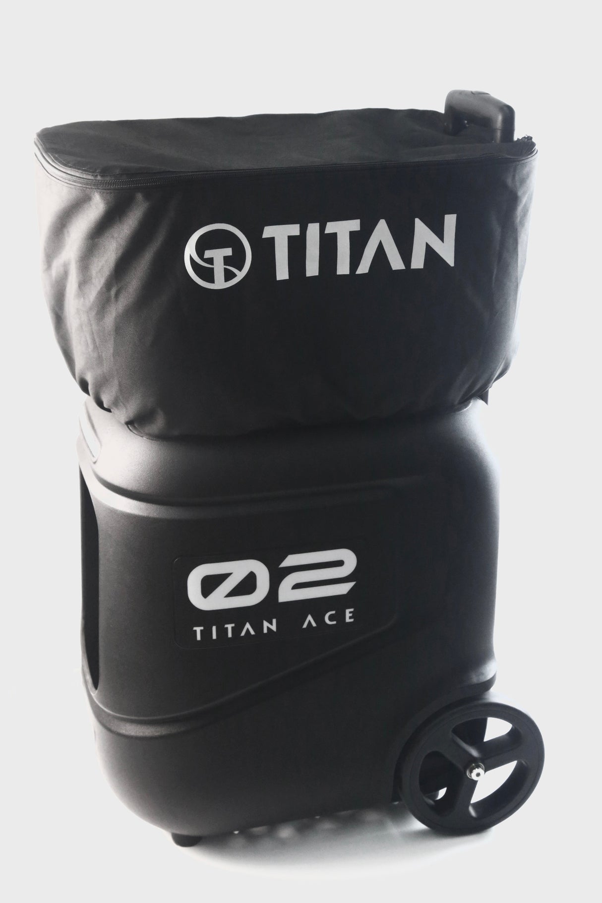 Titan ACE Machine Cover