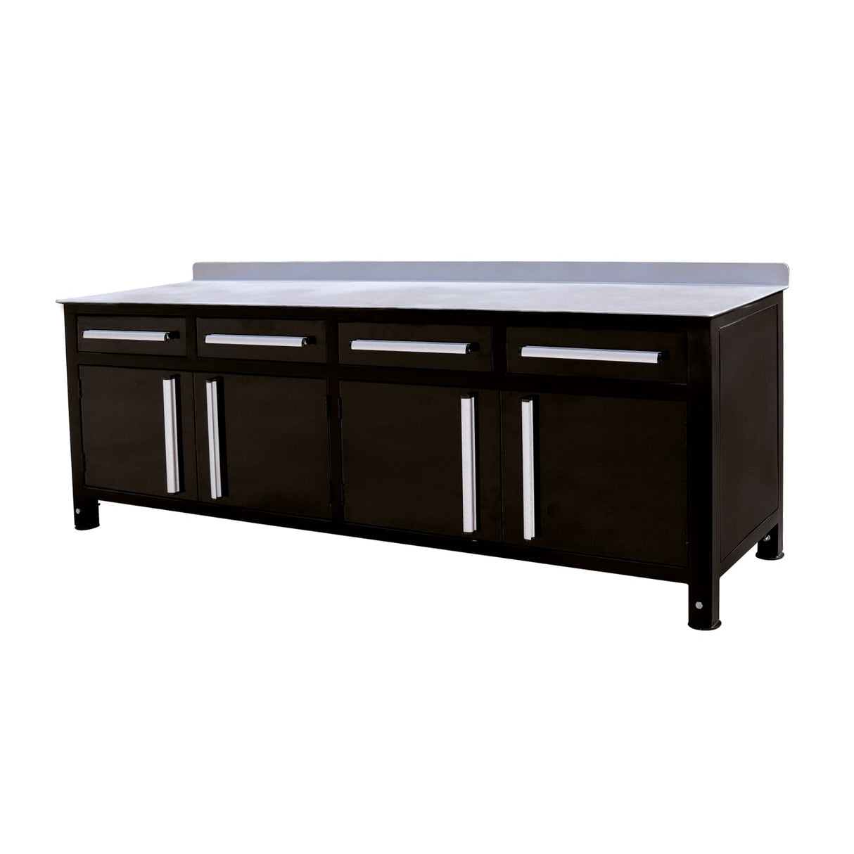 Welding Work Table