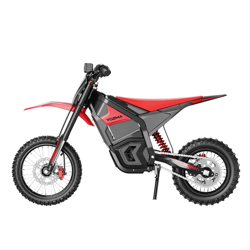 Yozma IN 10 Electric Mini Dirt Bike