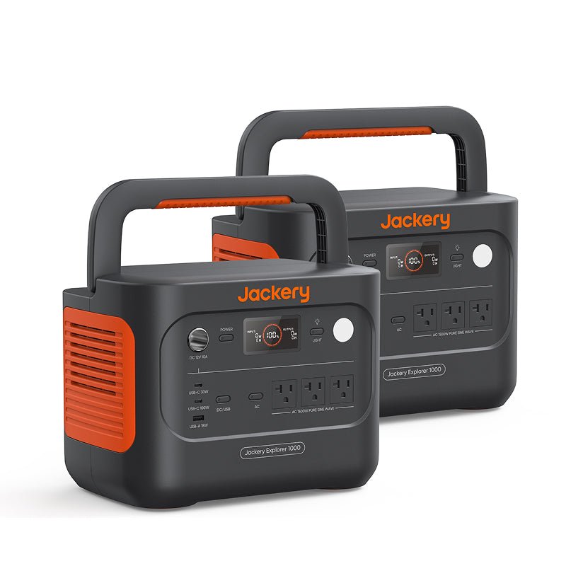 Explorer 1000 v2 Series