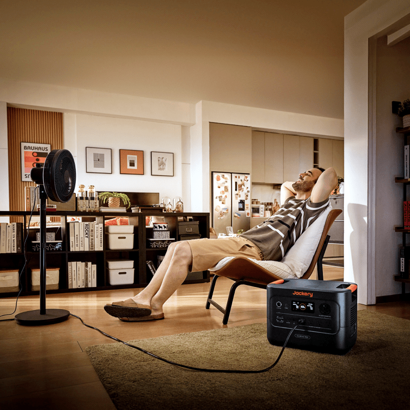 Explorer 3000 v2 Portable Power Station
