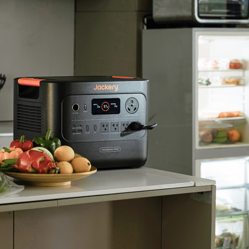 Explorer 3000 v2 Portable Power Station