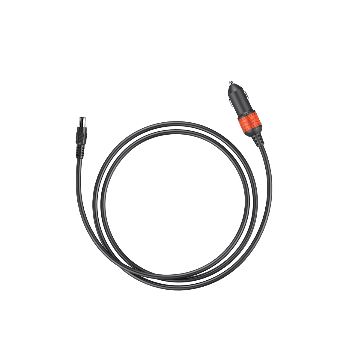 Jackery Car Charger Black (DC7909)