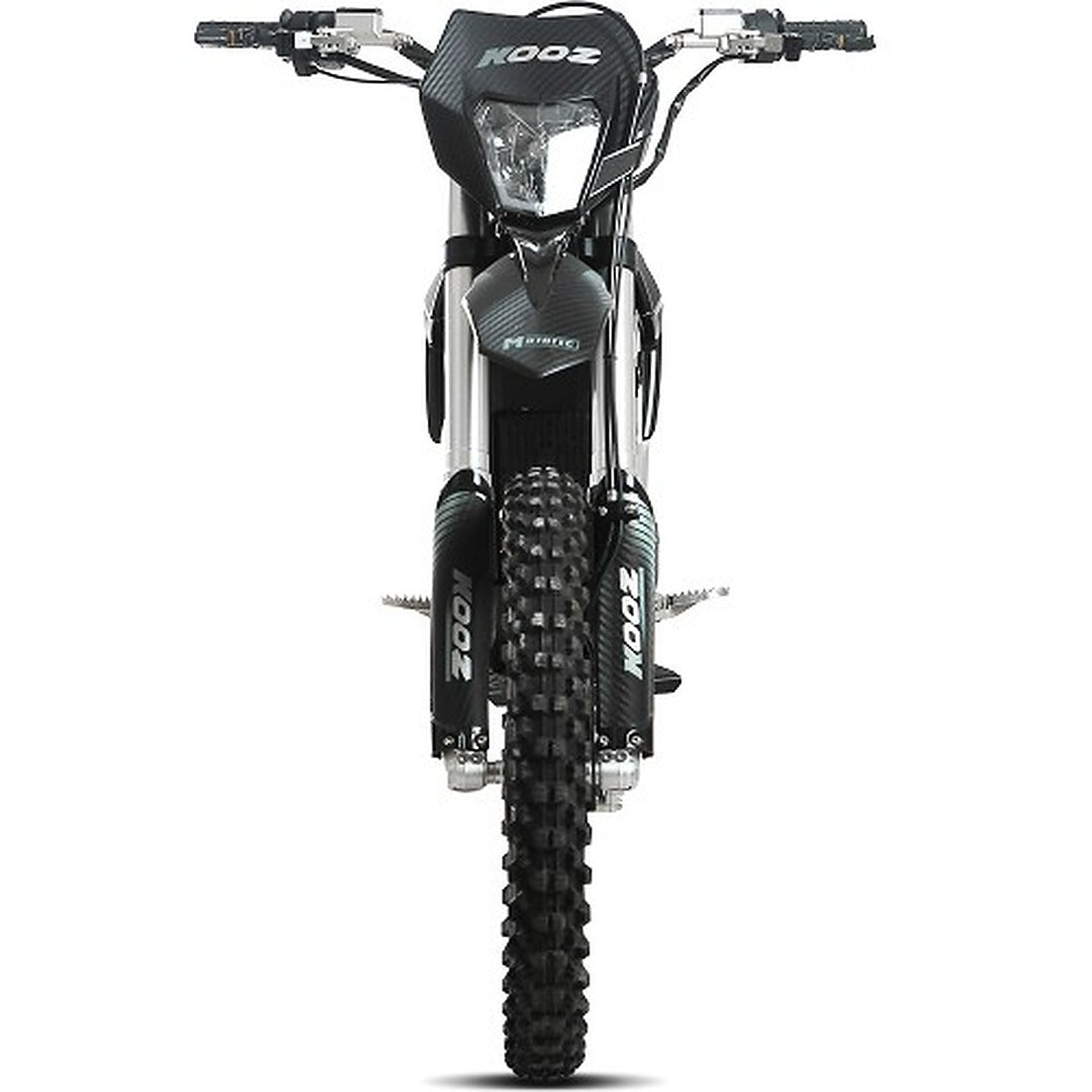 MotoTec Venom 72v 30000w Electric Dirt Bike