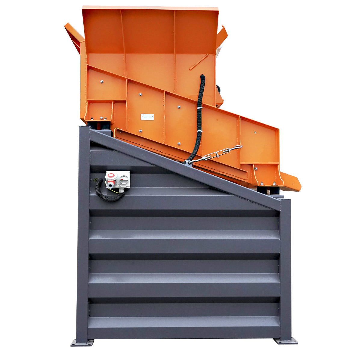 Greatbear Skid Steer Vibratory Screen