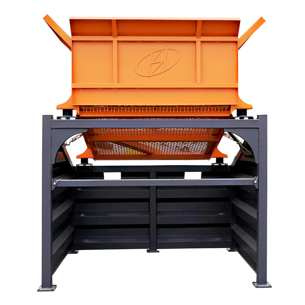 Greatbear Skid Steer Vibratory Screen