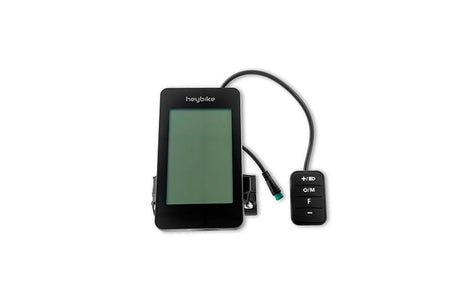 Heybike LCD Display bike part