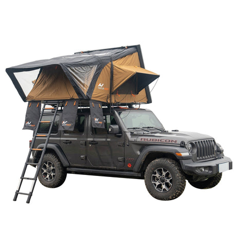 Rooftop Tents & Awnings