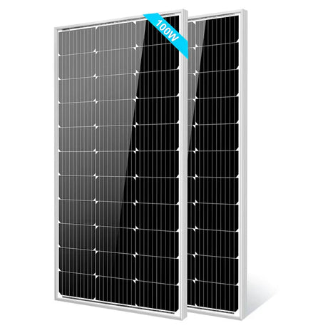Solar Panels