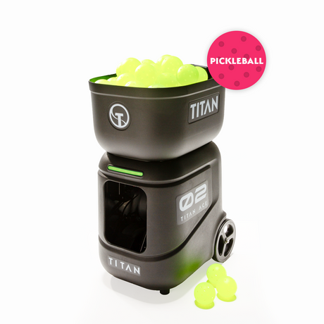 Tennis & Pickleball