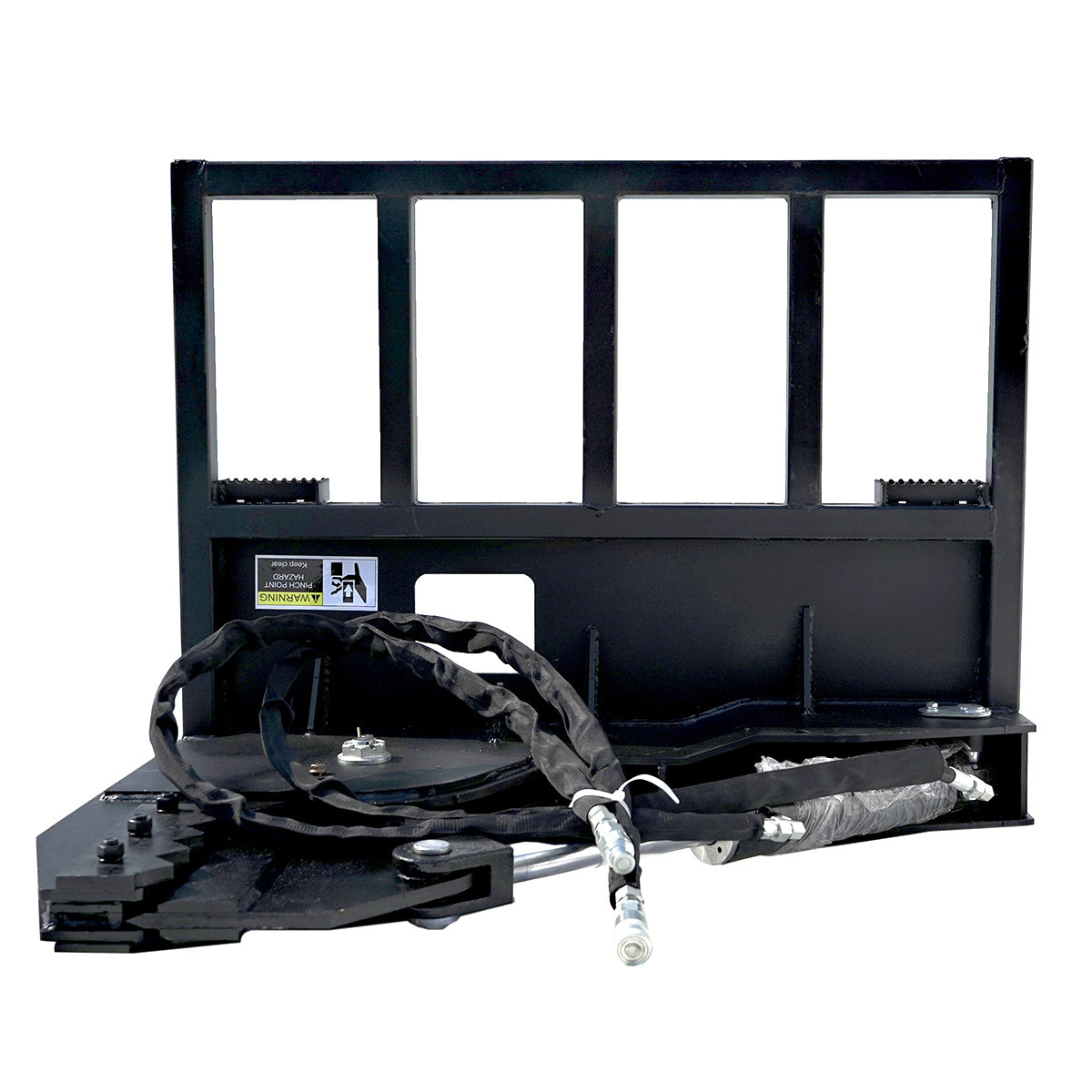 Greatbear Tree Shear Attachment
