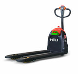 HELI CBD20J-Li2 4400lb Electric Pallet Jack side view