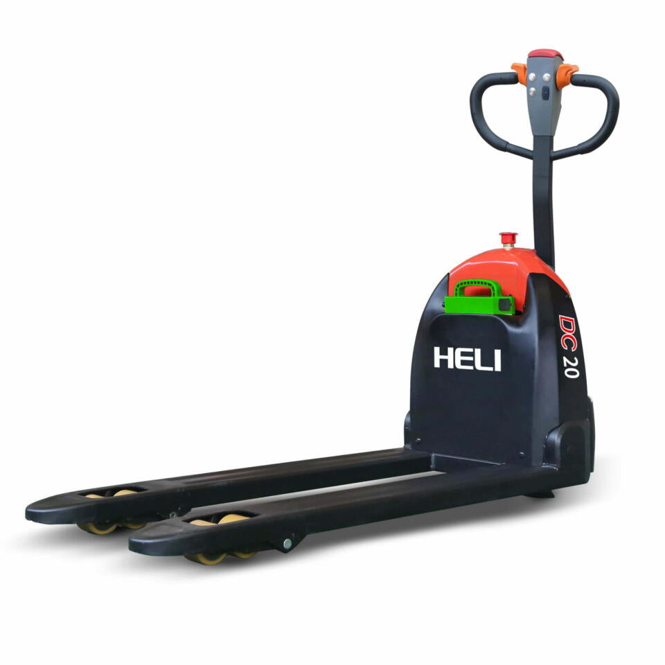 HELI CBD20J-Li2 4400lb Electric Pallet Jack
