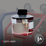 Greatbear Hot Water Pressure Washer with Water Tank