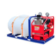 Greatbear Hot Water Pressure Washer with Water Tank