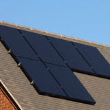 Nature's generator 410 watt monocrystalline solar panel (10 pack)