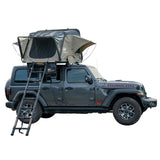 Naturnest Sirius 1 Clamshell Car Roof Top Tent XXL