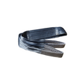 Greatbear 6.5ft Flat Eye and Eye - Type 3 Web Sling - 8000lb