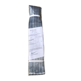 Greatbear 6.5ft Flat Eye and Eye - Type 3 Web Sling - 8000lb