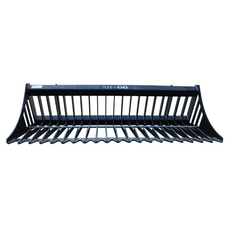 Greatbear Skid Steer Rock Bucket
