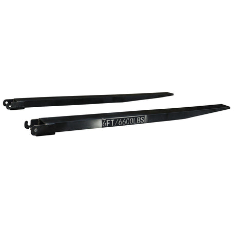 Greatbear 10' Extension Fork