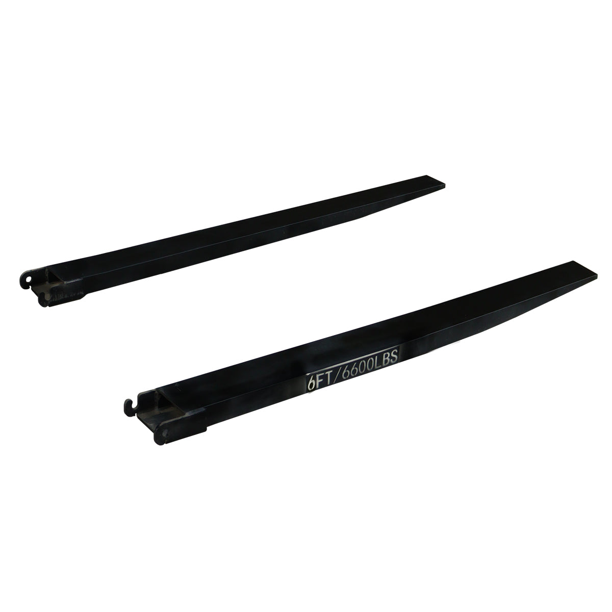 Greatbear 10' Extension Fork