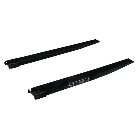 Greatbear 10' Extension Fork