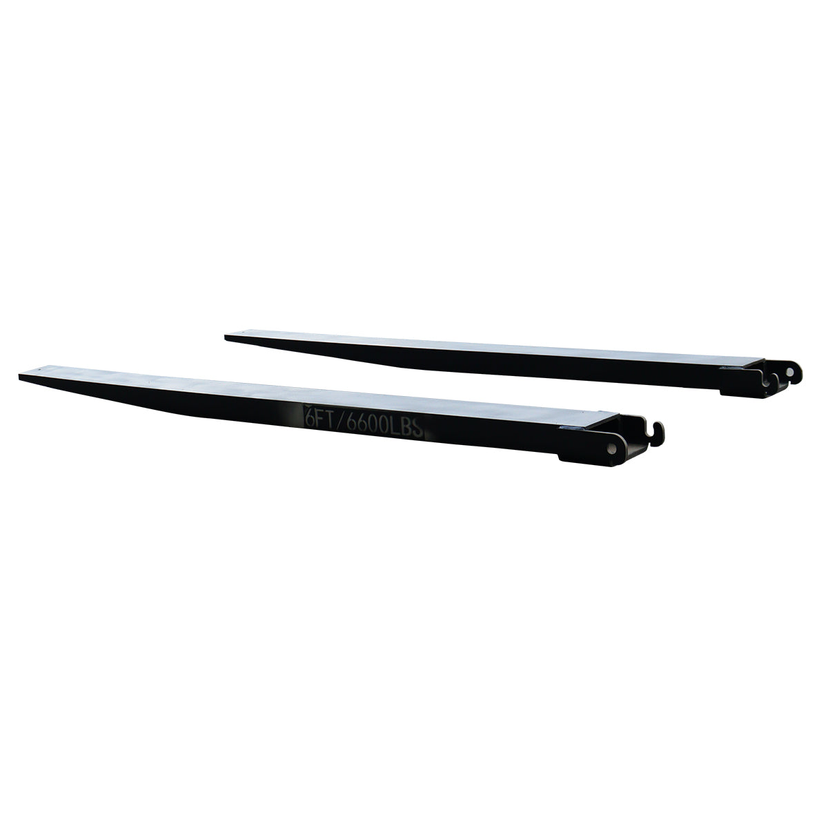 Greatbear 10' Extension Fork