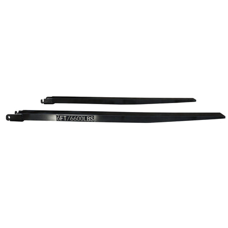 Greatbear 10' Extension Fork