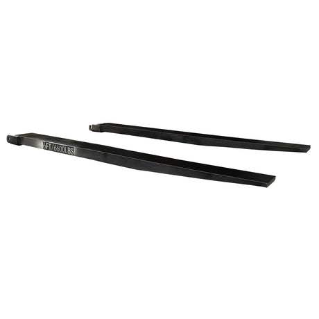 Greatbear 10' Extension Fork