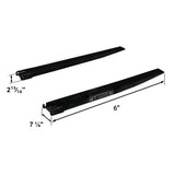 Greatbear 10' Extension Fork